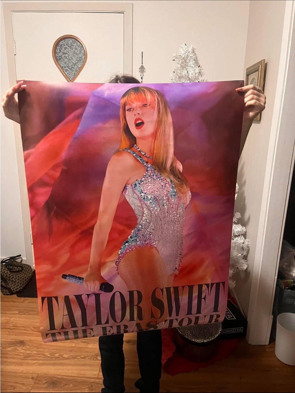 taylor swift poster